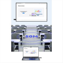 Extensor de audio y video inalámbrico HDMI de 60 Hz y 1080p