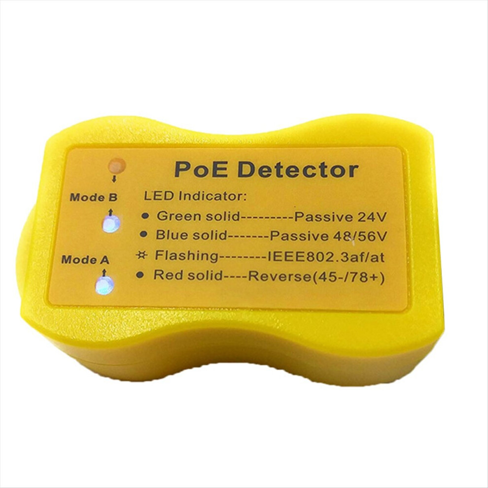 Poe Detector With Led Display For Honda/Yamaha/Kawasaki/Suzuki 4852911584201
