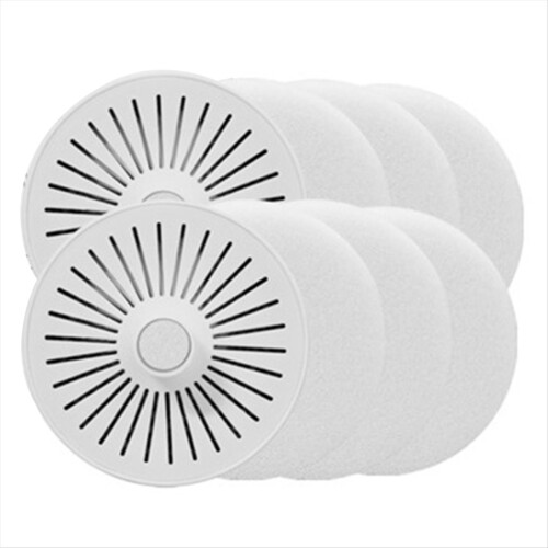 Pet Smart Water Dispenser Filter Cartridge Charging