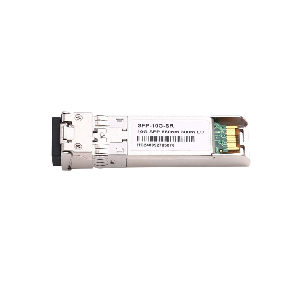 10G Sfp+ Fiber Optical Transceiver Module 850Nm 300M 4852911581224