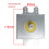 Magnetron for Panasonic Frequency Conversion Microwave Oven 3