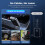 Wireless CarPlay Adapter for IOS, Mini CarPlay Dongle Adapter 2