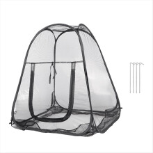 Mesh Plant Cover From Animals, Plant Netting Guard Cover