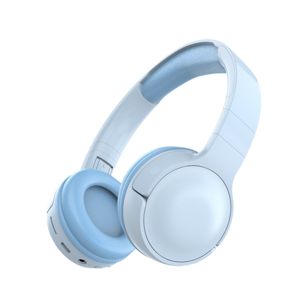 (Blue) Wireless Headphones Tooth Blue 4174873407979