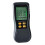 Pinless Moisture Meter With Backlit LCD And LED Bar Graph For Precise Moisture Measurement 1