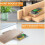 Pinless Moisture Meter With Backlit LCD And LED Bar Graph For Precise Moisture Measurement 5