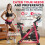 Cyclette Spinning per Casa con Volano da 8 kg 5