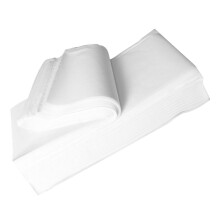 190 Blatt Einwegtücher, Wasserabsorbierende Fußabtrocknungstücher