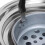 Kohlegrill Rund Für Indoor Outdoor BBQ Camping Party 9