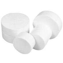 18 Stuks Rond Cakevormen Voor Fondant Matrijs DIY Handgemaakte Materialen