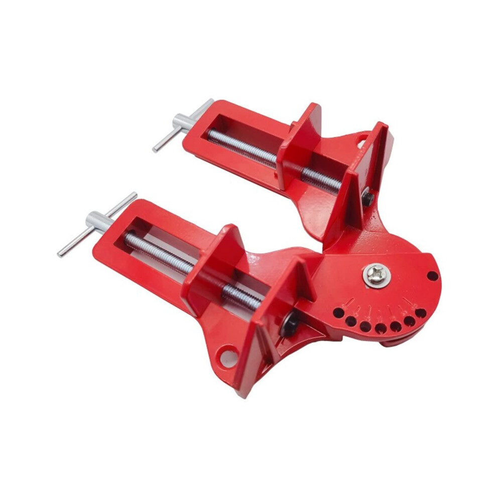 90 Degrees Angle Clamp Right Angle Woodworking Frame Clamp For Diy Glass Corner Clamps And Brackets 9016109190994