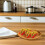 60Pcs Multi Use Taco Holder Stand Burrito Cooling Rack 5
