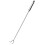 Food Flipper Haak Vleesflipper Handheld RVS Turner 3