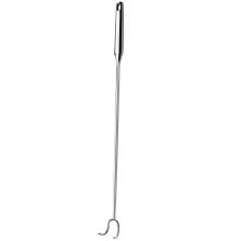 Food Flipper Haak Vleesflipper Handheld RVS Turner