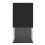 NECHE Modern High Gloss Coffee Table 2