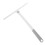 Handheld Voor Douche Deuren Vensters Spiegels Comfort 9