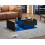NECHE Modern High Gloss Coffee Table 8