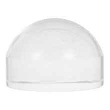 desktop-lupenlinse 7x acryl 60 mm für lesearbeit basteln karten