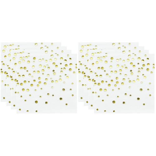 200 packung servietten mit - für hochzeitsdinner 1