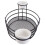 1 -Frittierkorb, -Frites-Container ( ) 3