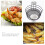 1 -Frittierkorb, -Frites-Container ( ) 11