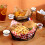 1 -Frittierkorb, -Frites-Container ( ) 9