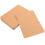 50Stk Leere Kraftpapier Karten Diy Geschenk Karten 4