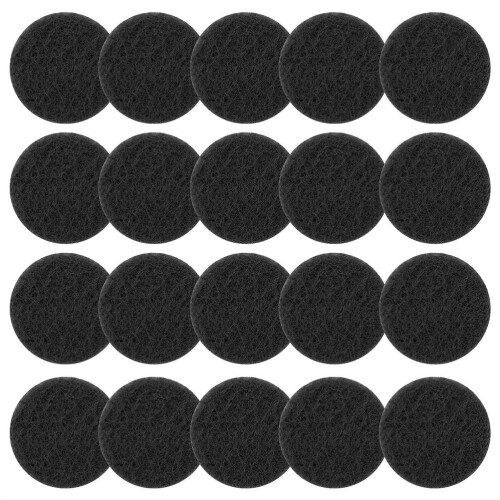 240 nachfüllpads für aromathermie-diffusor mit ätherischen ölen