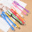 -pack mini-usb-led-lampe, tragbar, , für 8