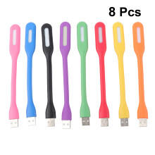 -pack mini-usb-led-lampe, tragbar, , für