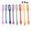 -pack mini-usb-led-lampe, tragbar, , für 1