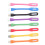 -pack mini-usb-led-lampe, tragbar, , für 10