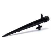 50Stk 13Cm Verstellbare Bewässerungssprüher Mit Stab
