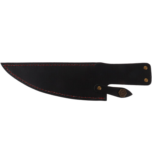 2 Unidades Funda Para Cuchillos De Cocina Aleatorio 2