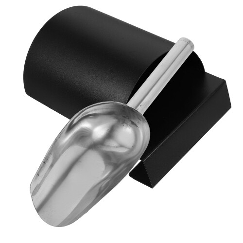 eislöffel mit halter aus für , , , ,nüsse