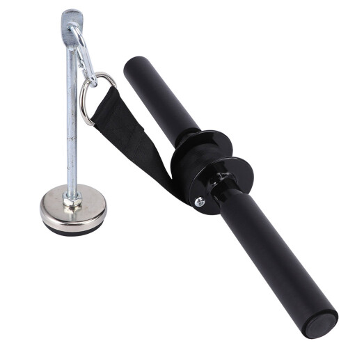 Unterarm-Krafttrainer, Unterarm-Lagerstange, 2