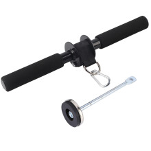 Unterarm-Krafttrainer, Unterarm-Lagerstange,