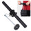 Unterarm-Krafttrainer, Unterarm-Lagerstange, 10