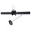 Unterarm-Krafttrainer, Unterarm-Lagerstange, 6