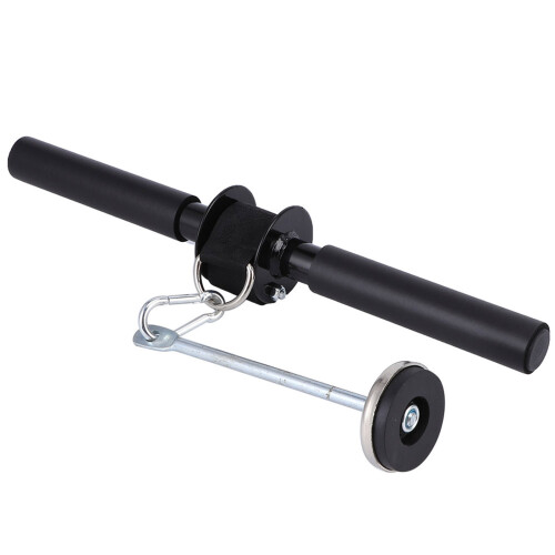Unterarm-Krafttrainer, Unterarm-Lagerstange, 1
