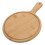 Tablero Redondo Para Pizza Y Pasteles Portable 11