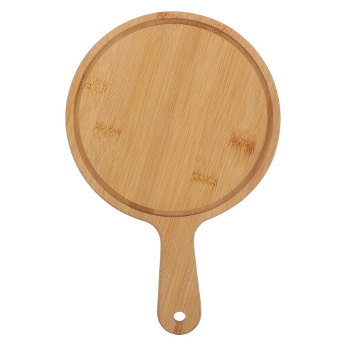 Tablero Redondo Para Pizza Y Pasteles Portable 2