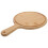 Tablero Redondo Para Pizza Y Pasteles Portable 9