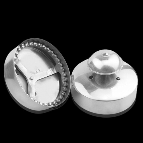 runde Sandwichverschluss-Backform, Schneidform für , Federpressform 2