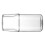 1 set haushalts-weithalskaraffe aus , transparente wasserflasche 6