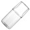 1 set haushalts-weithalskaraffe aus , transparente wasserflasche 5
