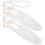 2 baumwoll-macrame weinflaschenträger wandhalter 5