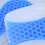 Cellular Silikon Heelpiece Heel Pad Dämpfung 11