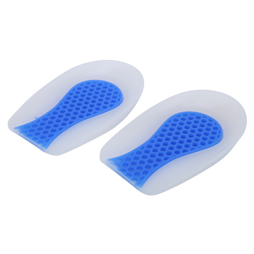 Cellular Silikon Heelpiece Heel Pad Dämpfung 1