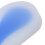 Cellular Silikon Heelpiece Heel Pad Dämpfung 13